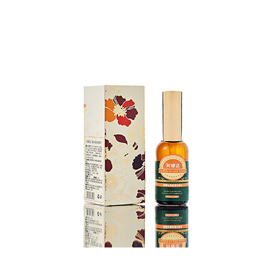 私密细嫩修复精华根河