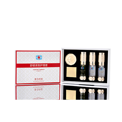 根河私密拓客体验套