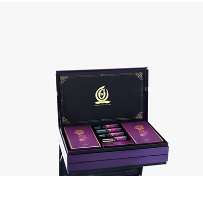 根河气血能量海底轮