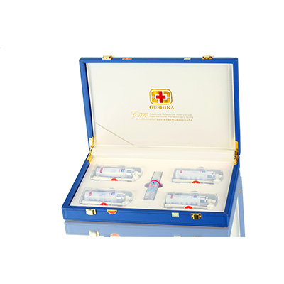 恢复自洁系统套根河