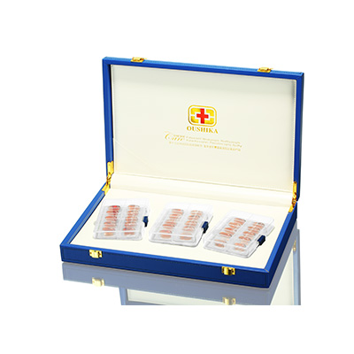 根河子宫排毒套