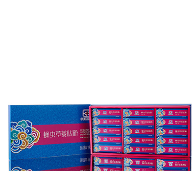 根河调经养气汤