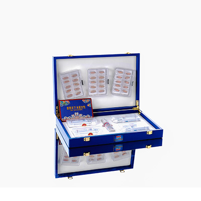 根河润芯滋润综合版