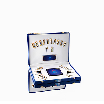 根河全身经络解压套